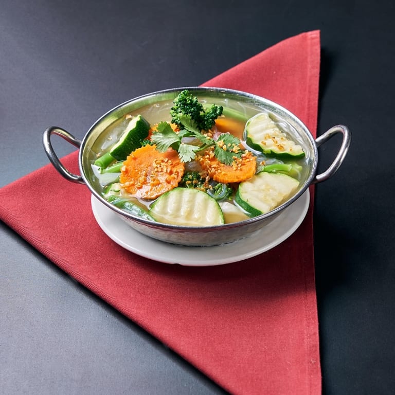 Explore Our Signature Soups