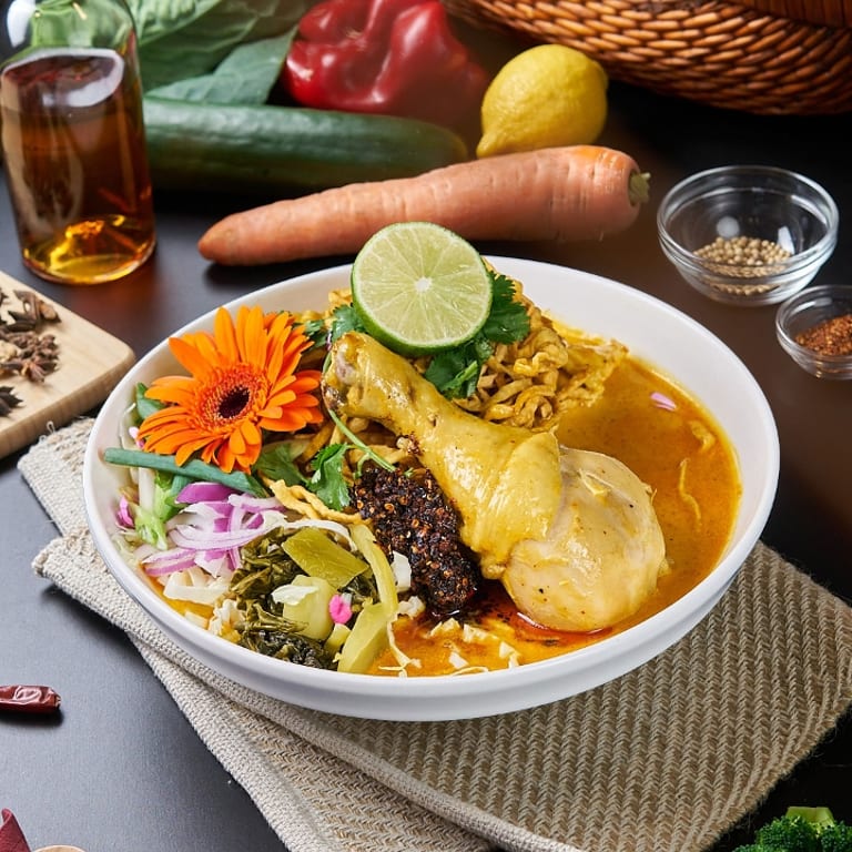 Delicious Jasmine Rice Dishes