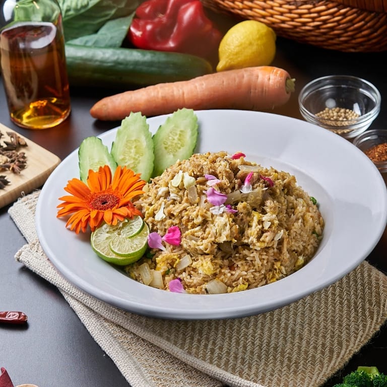 Delicious Crab Dishes